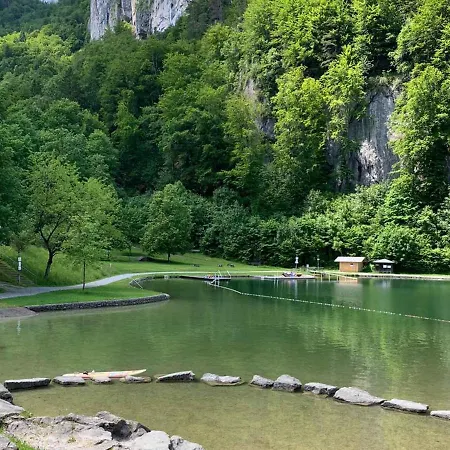 Residenz Bayern Am See