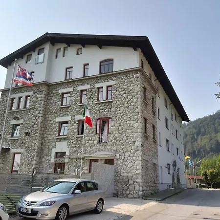 Apartmán Residenz Bayern Am See Kiefersfelden