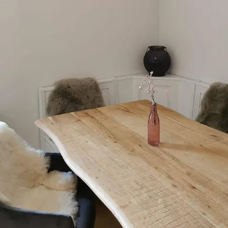 Apartamento Residenz Bayern Am See *